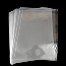 Bopp transparent bags sale