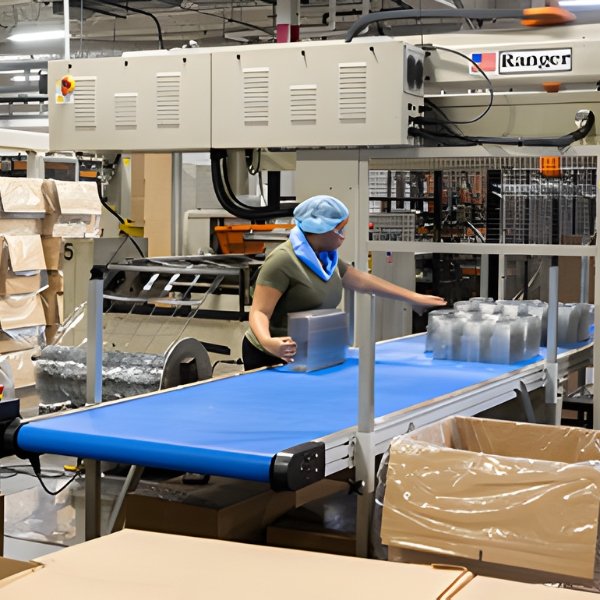 Om Corporation website (2)