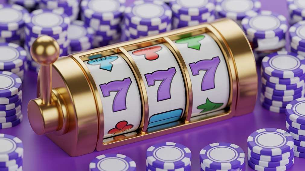 Golden mister casino